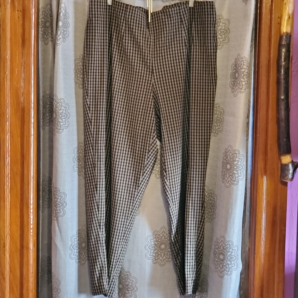 Avenue Dress Pant Size 20A